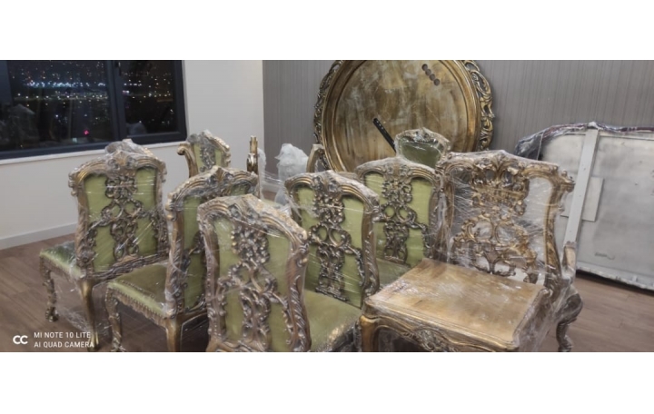 Şanlıurfa Eşya Paketleme