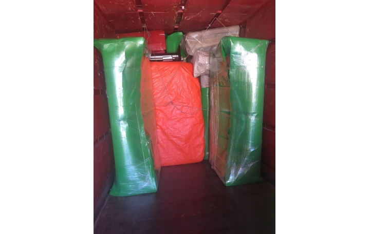 Şanlıurfa Eşya Paketleme