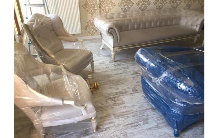 Şanlıurfa Eşya Paketleme