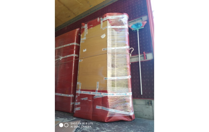 Şanlıurfa Eşya Paketleme