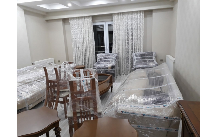 Şanlıurfa Eşya Paketleme