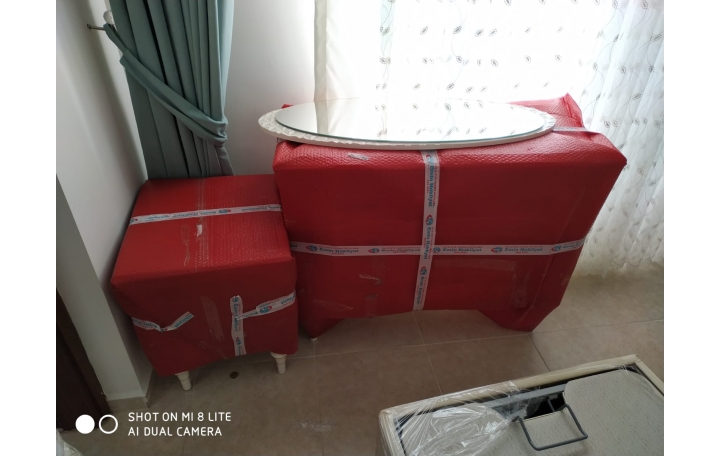 Şanlıurfa Eşya Paketleme