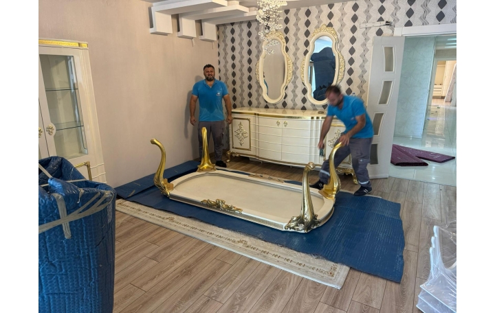 Şanlıurfa Eşya Paketleme